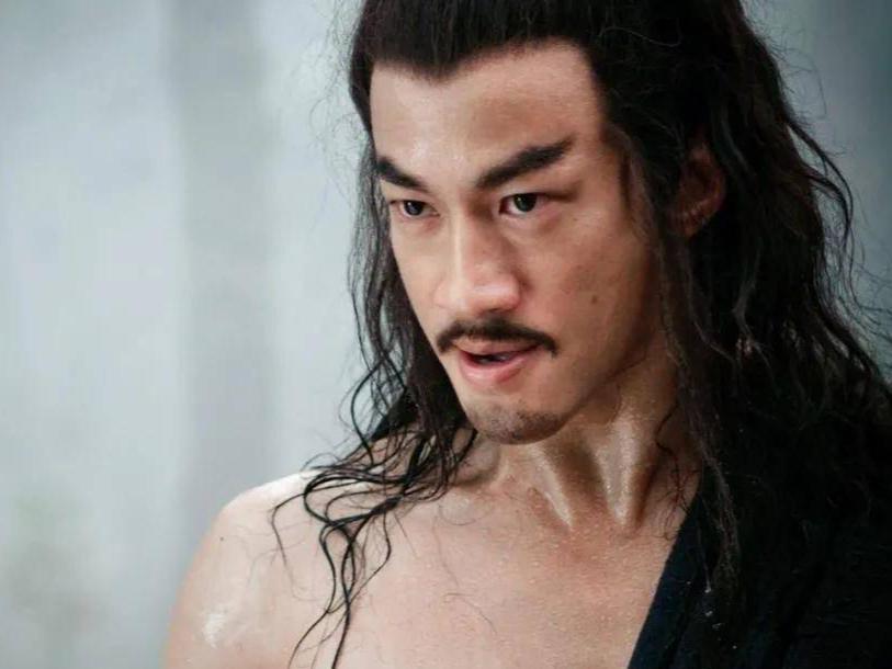 [New Legend of the Condor Heroes] He Rundongnan Emperor Duan Zhixing ...