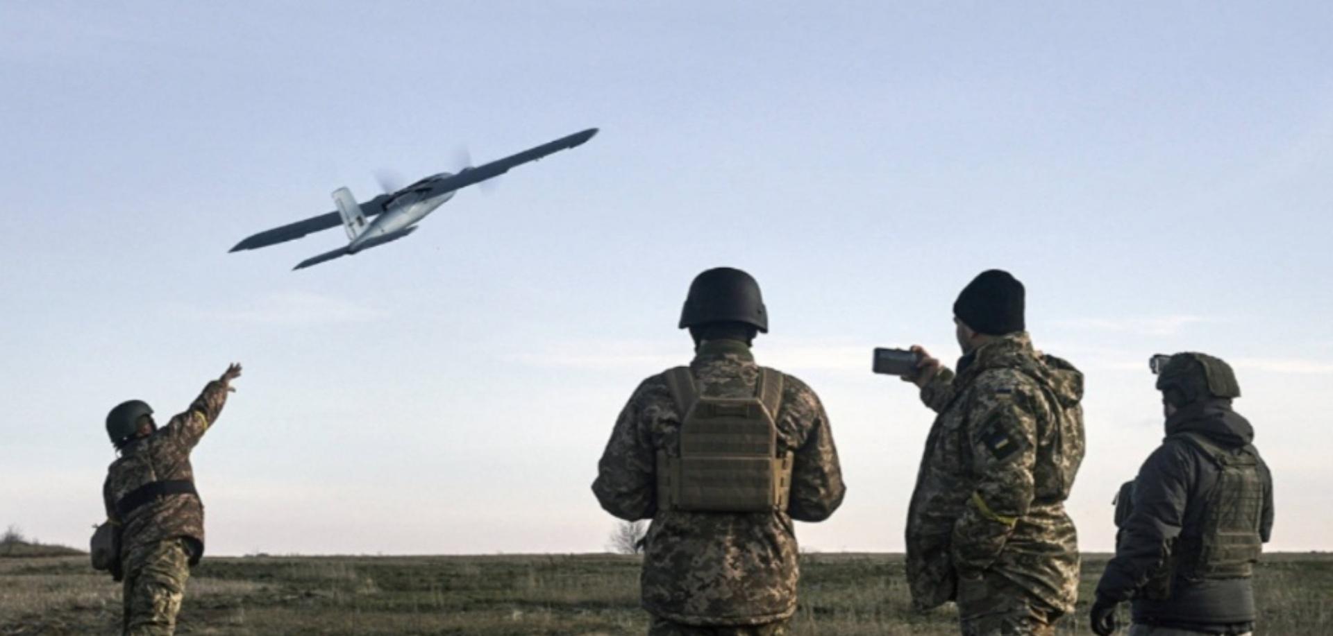 Russia successfully intercepts Ukrainian drone attack, safeguards
