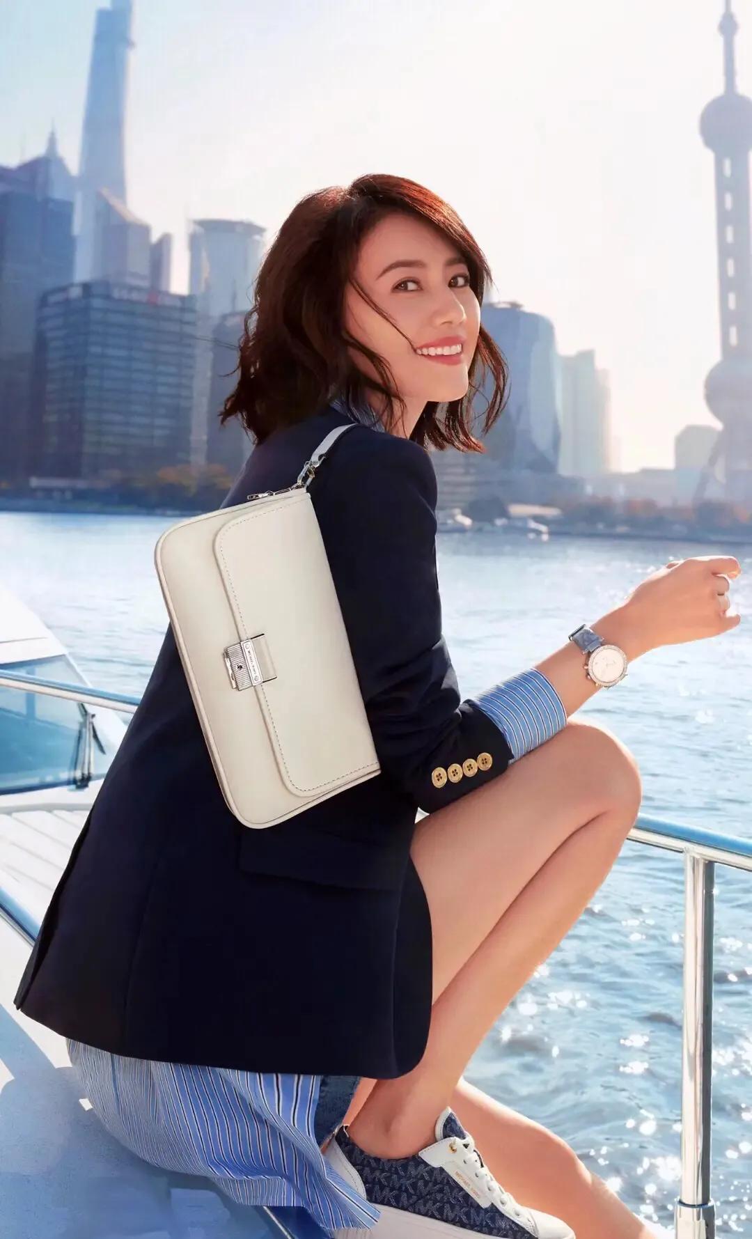 Gao Yuanyuan - iMedia
