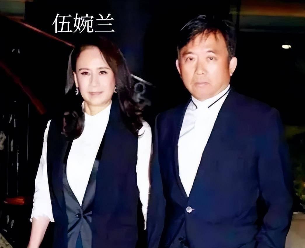 他比劉鑾雄還風流！TVB女星玩個遍，佘詩曼、葉璇都是掌中之物 - 資訊咖