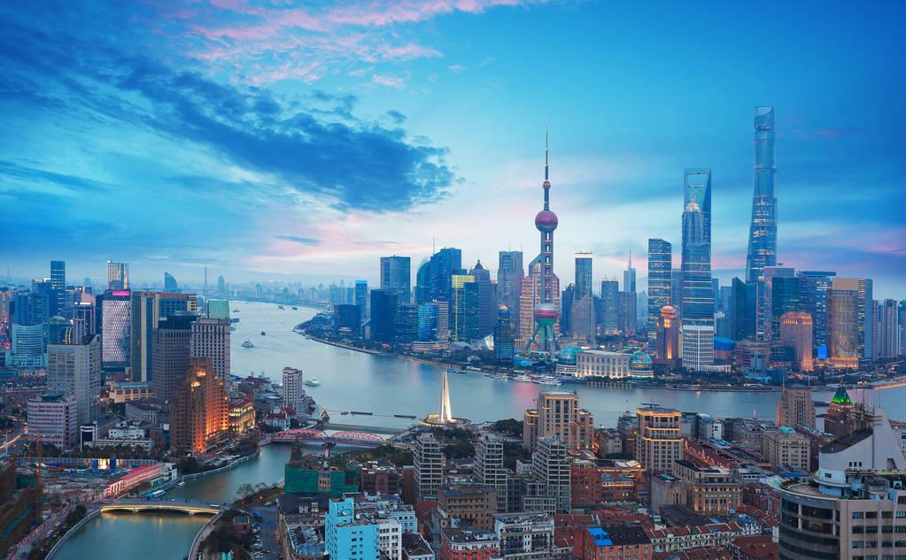 Shanghai, why is it so important? - iNEWS