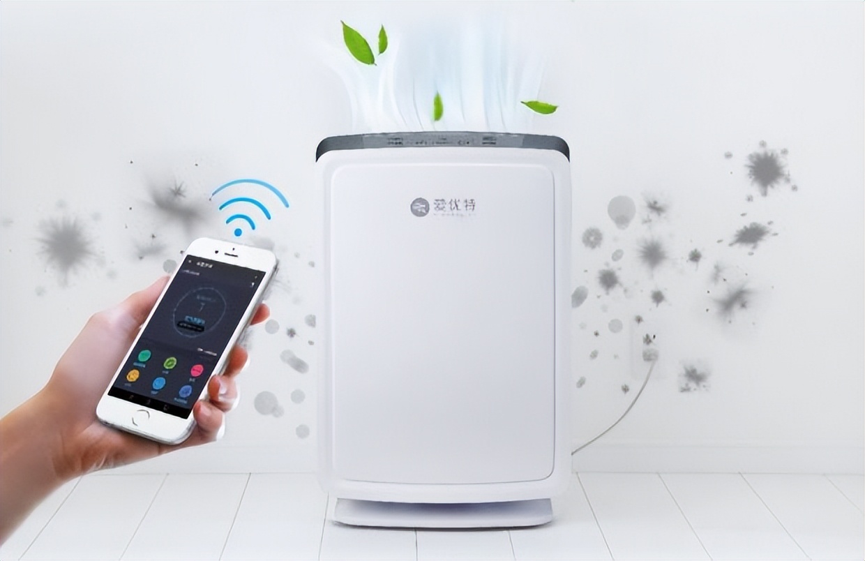 Ranking of formaldehyde removal air purifiers, how to choose