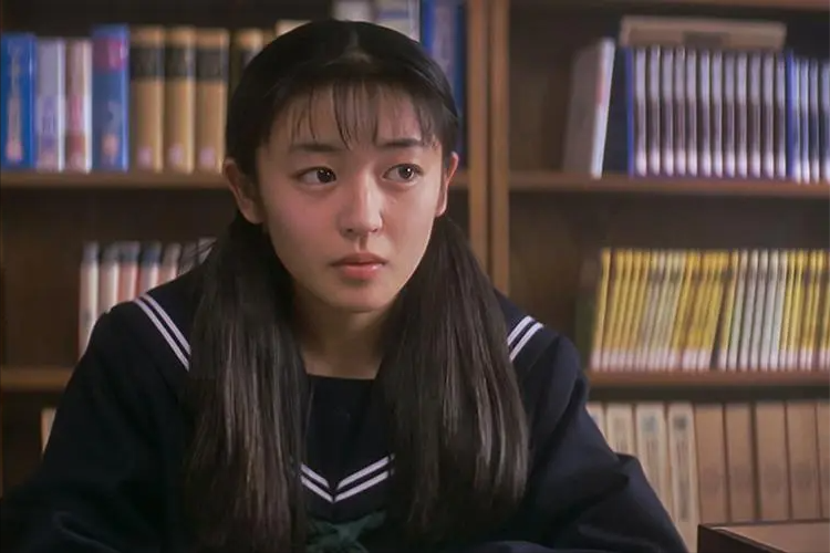 Self-reconstruction in the movie 