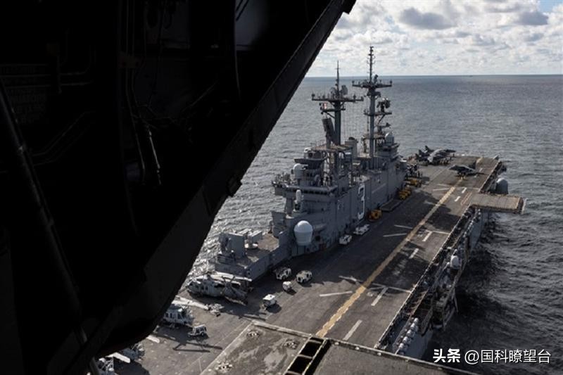 The Beixi No. 2 incident began to reverse, and NATO