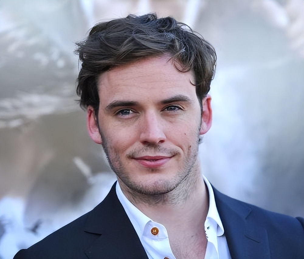 Sam Claflin: Breakthrough in 'Snow White and the Huntsman' - iMedia