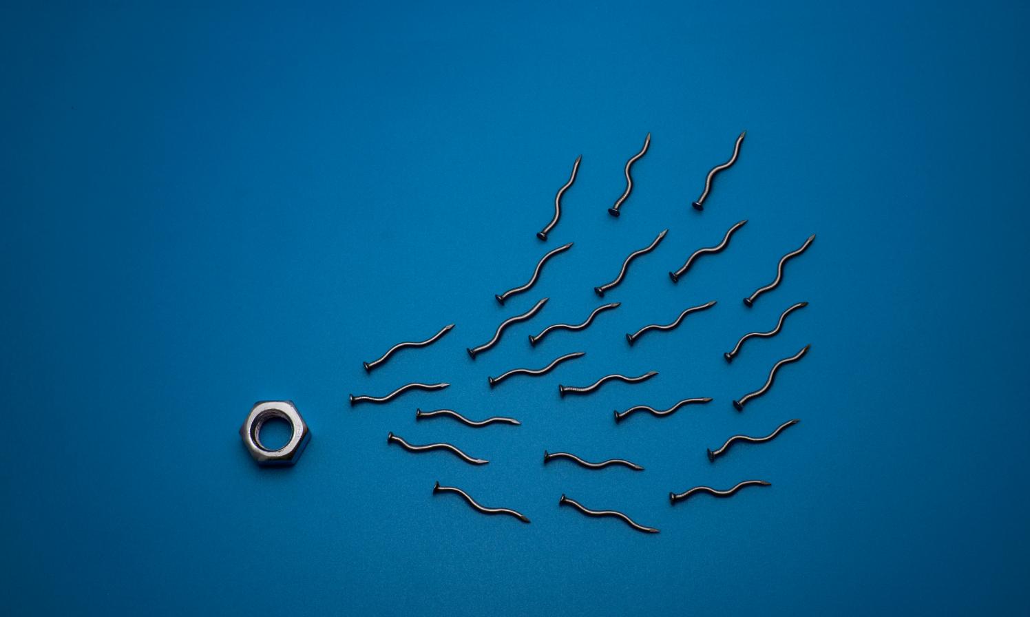 Why are more and more infertile patients?How long does it take to get