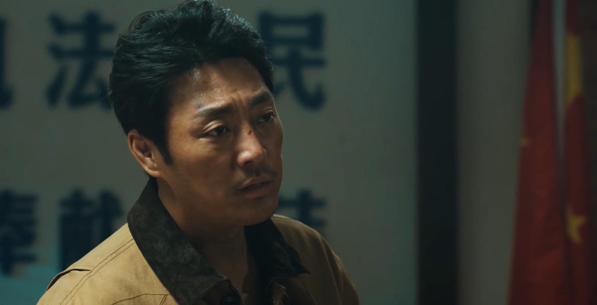 一上映就是全網冠軍,片長85分鐘從頭打到尾,鄒兆龍新片實在生猛 - 頭條匯