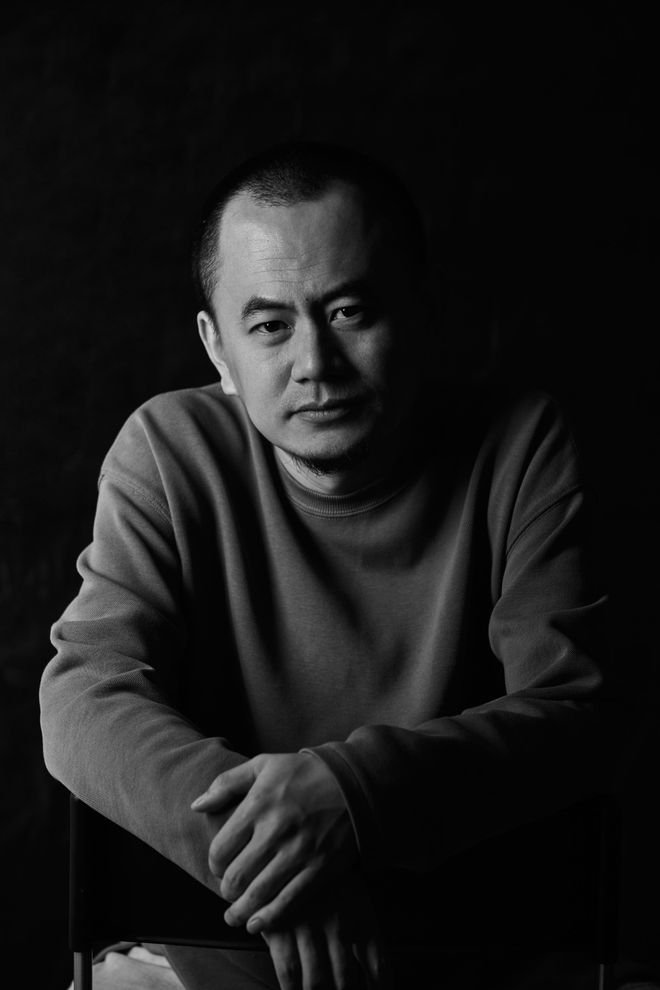 Rendering the Tranquility from Life——A Brief Discussion on Ji Xiaofeng ...