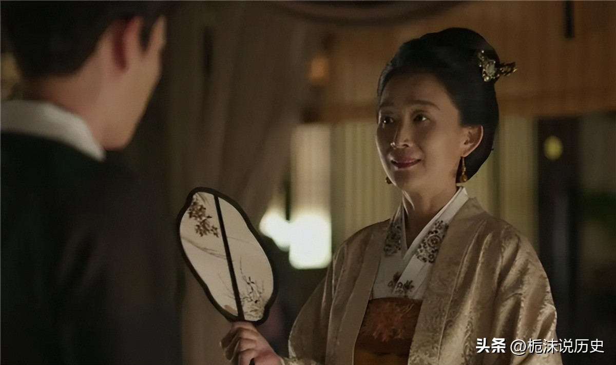 Documentary: Chen Jin was disliked by the director because of her ...