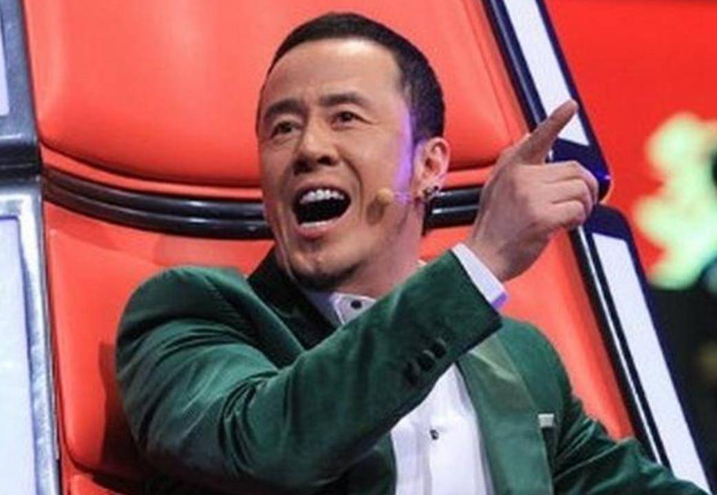 "Invincible" Yang Kun has finally come to today - iMedia