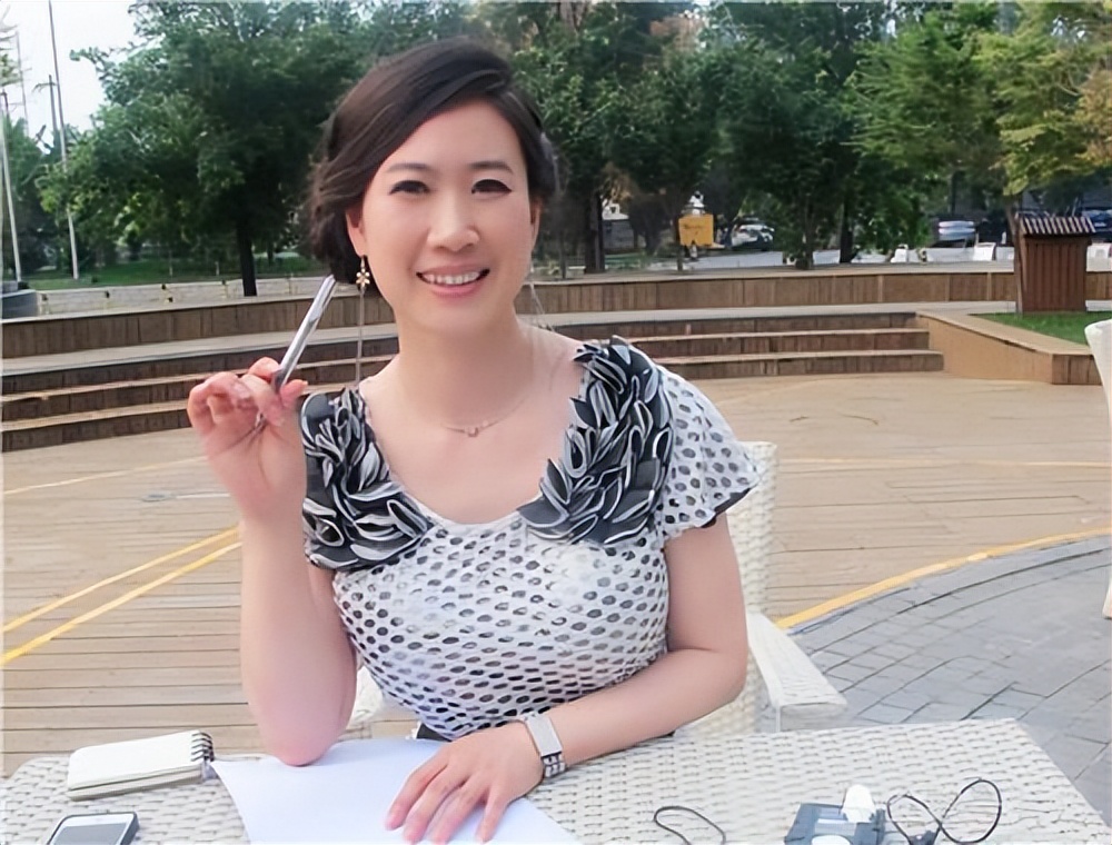 46-year-old sister Furong's recent situation: from being ridiculed by ...