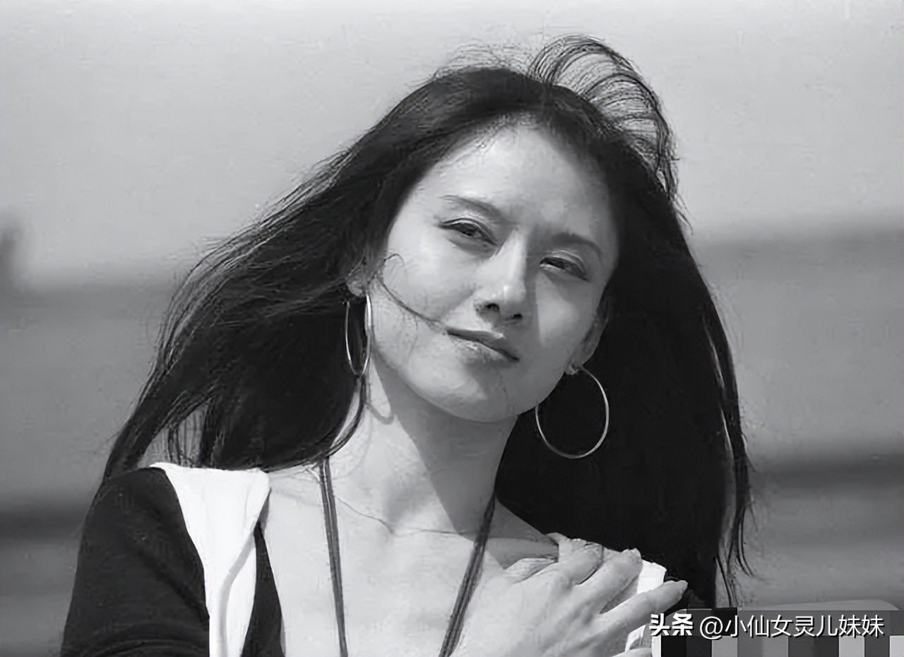 Peacock Princess Yang Liping's amazing beauty when she was young! The ...