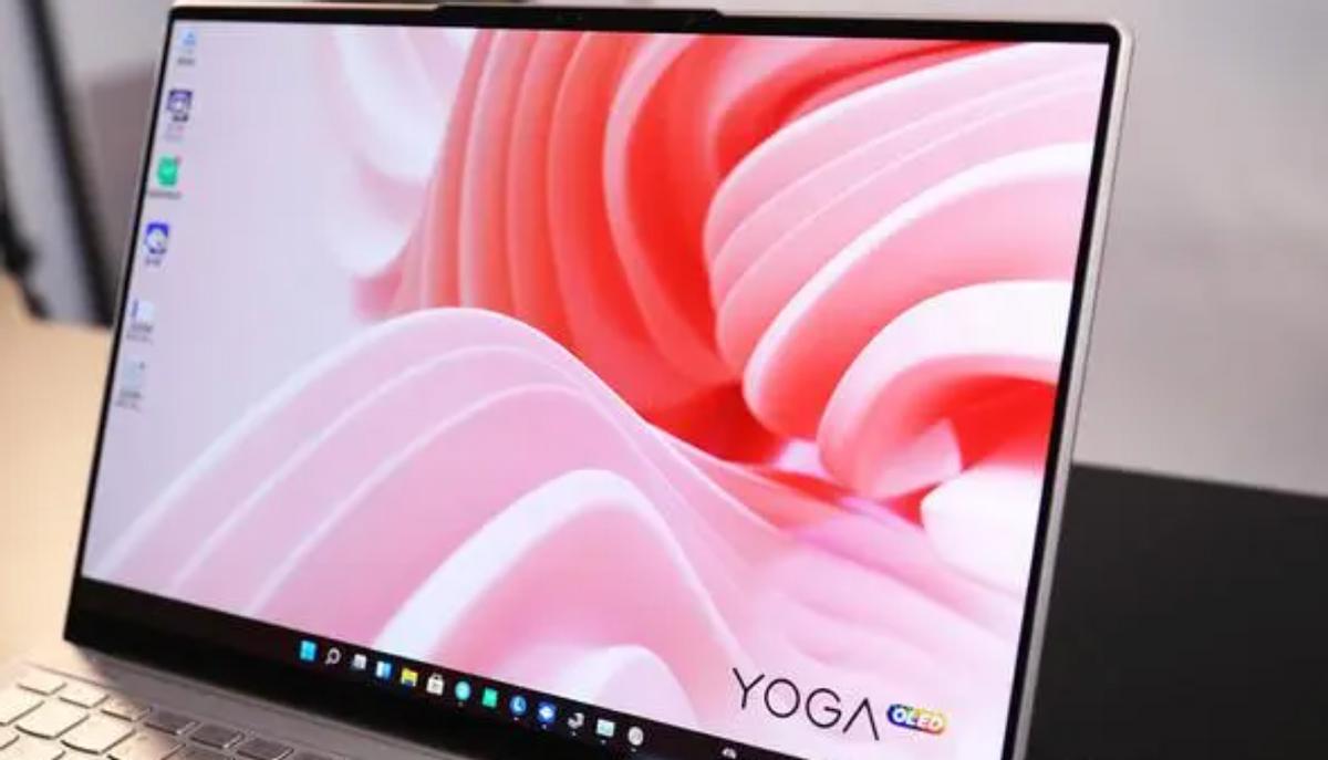 Lenovo YOGA Air 14s and YOGA Air 14c review - iMedia