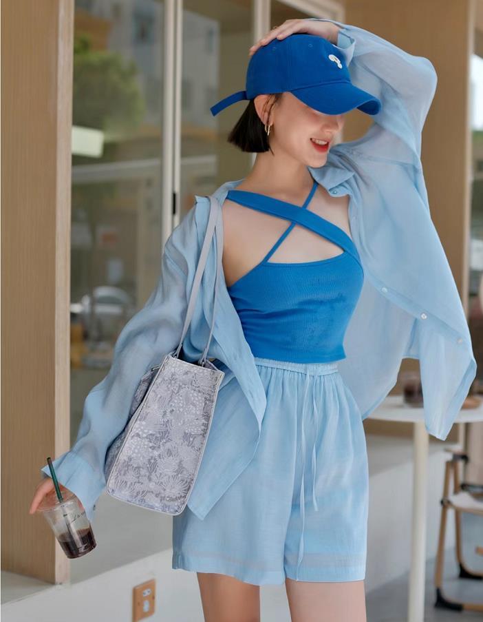 The 10 most popular outfits this year, please put them away iNEWS