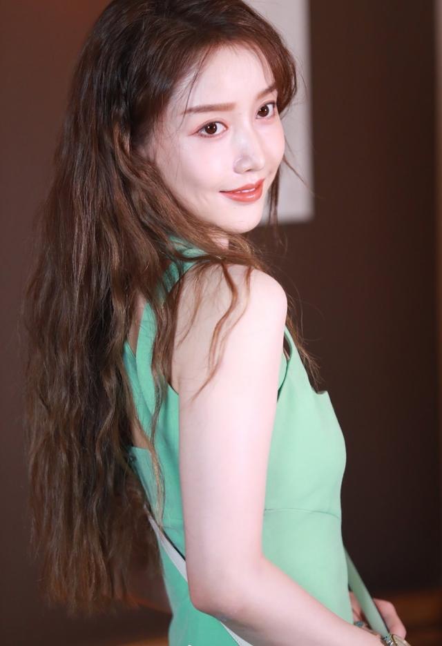 Mingyang Entertainment - Beauty Star - Jiang Zhenyu - iNEWS