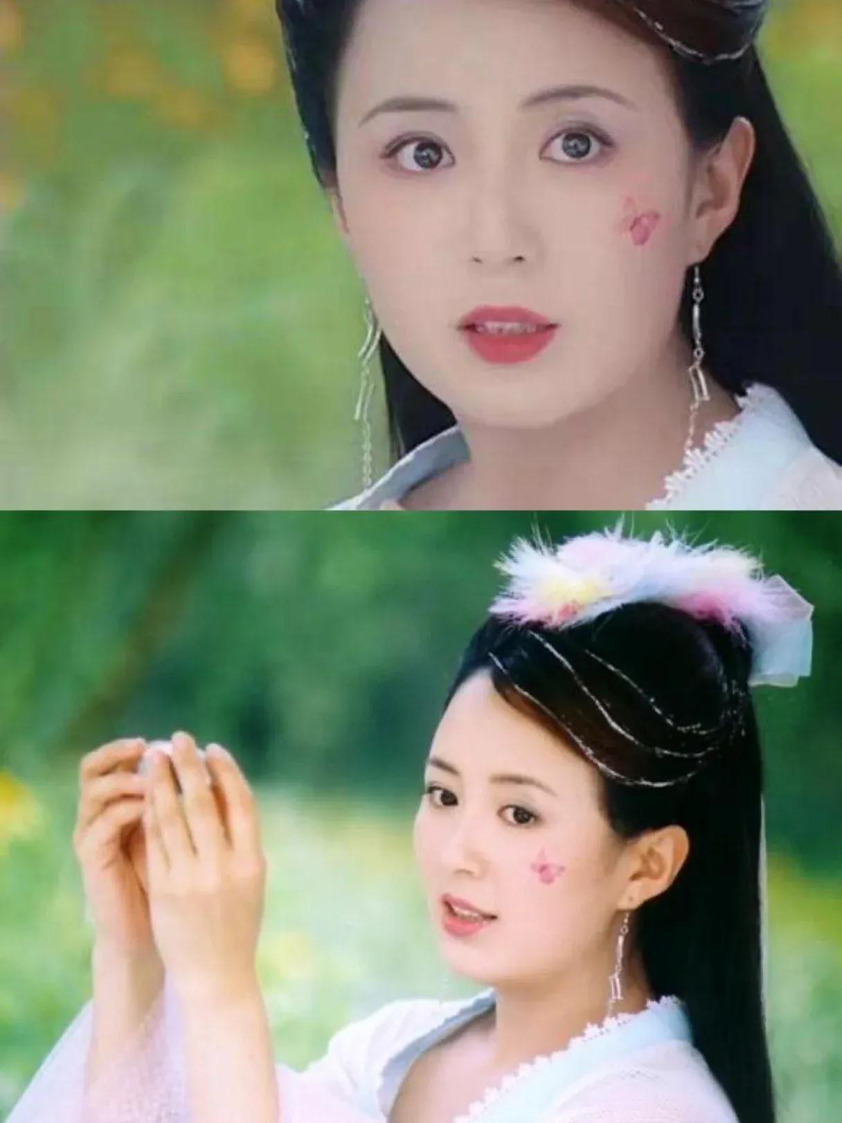 Xu Yingying in "Supreme Beauty" is really bad and thorough - iMedia