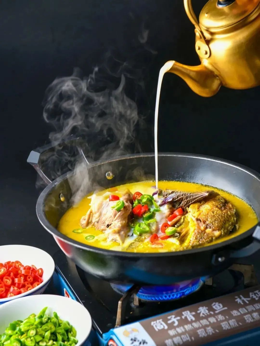 The best selling dishes in the restaurant, the taste is superb iNEWS