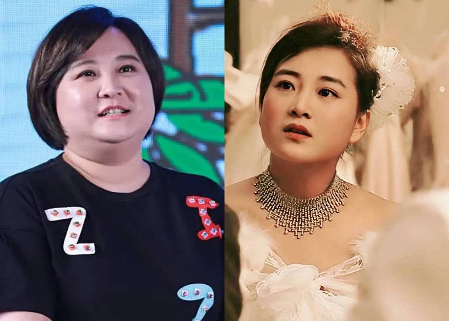 男神都曾胖過?胖星都曾瘦過?明星胖瘦對比圖看上去都不像一個人 - 頭條匯