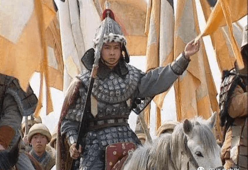 Five [Romance of the Three Kingdoms] actors have died in 2022 - iMedia
