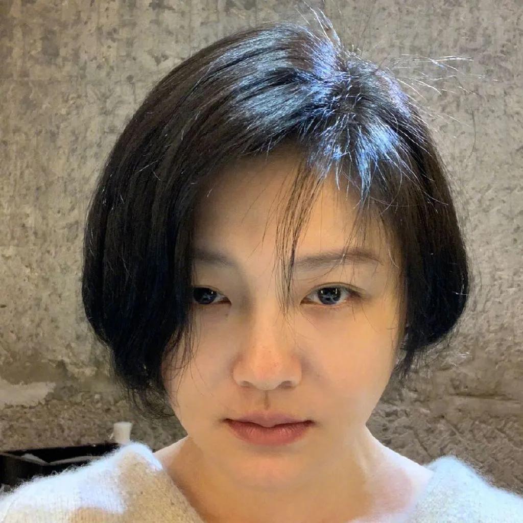 Totally give up?Wang Xiaofei took Guan Da S and quietly changed her ...