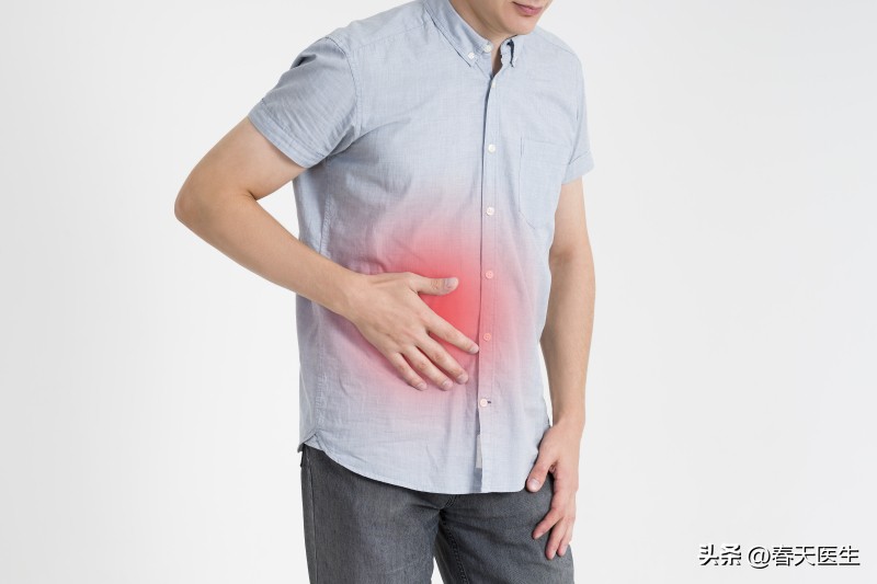 Epigastric pain, fullness, and nausea. What are the symptoms of a ...