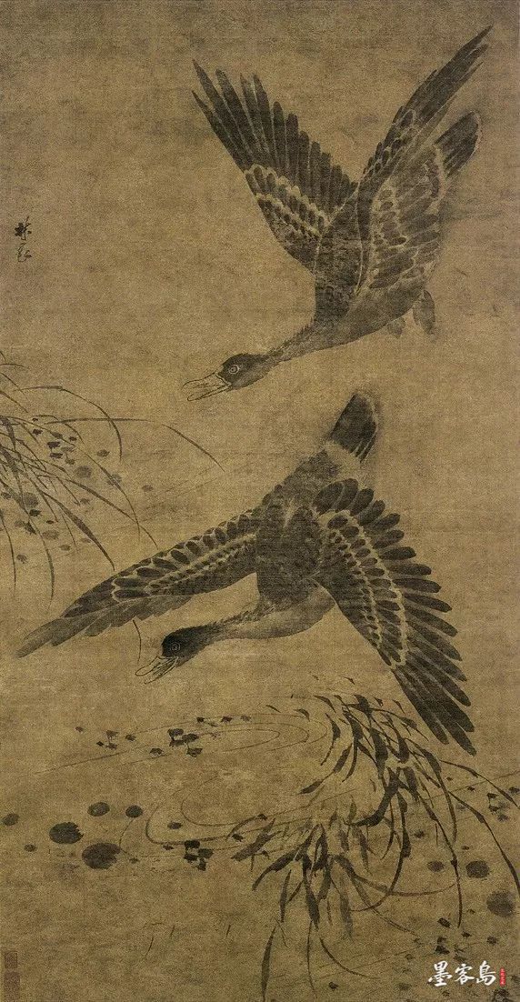 The Patriarch of Cantonese Painting——Jin Yi Wei Lin Liang iNEWS