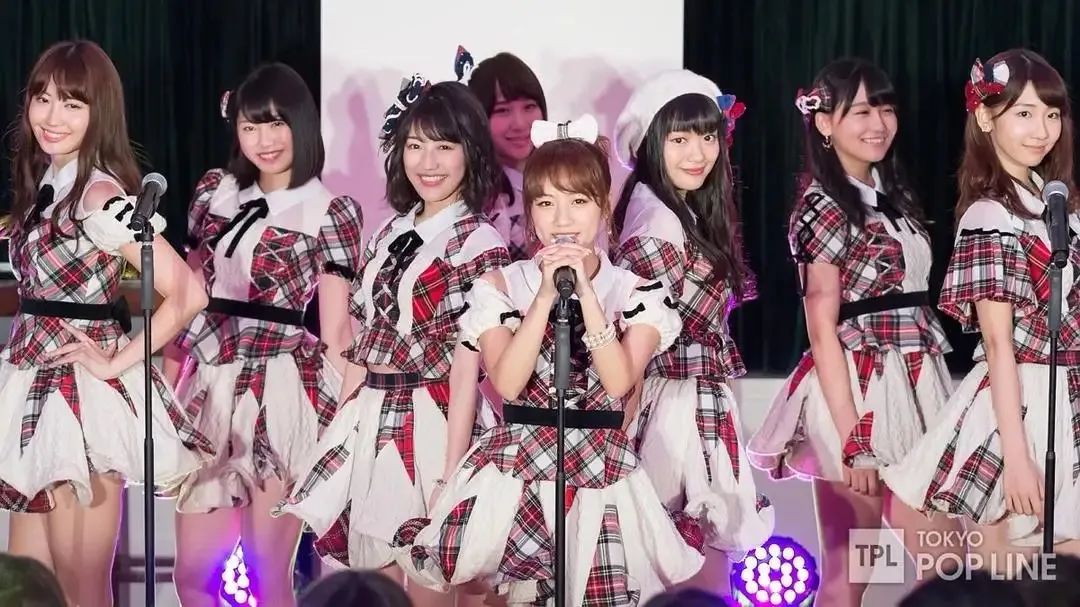 Showa Idol vs Heisei Idol - iMedia