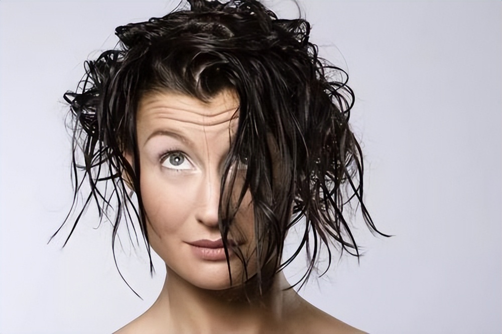 Should I blow dry my hair right after I wash it, or let it dry