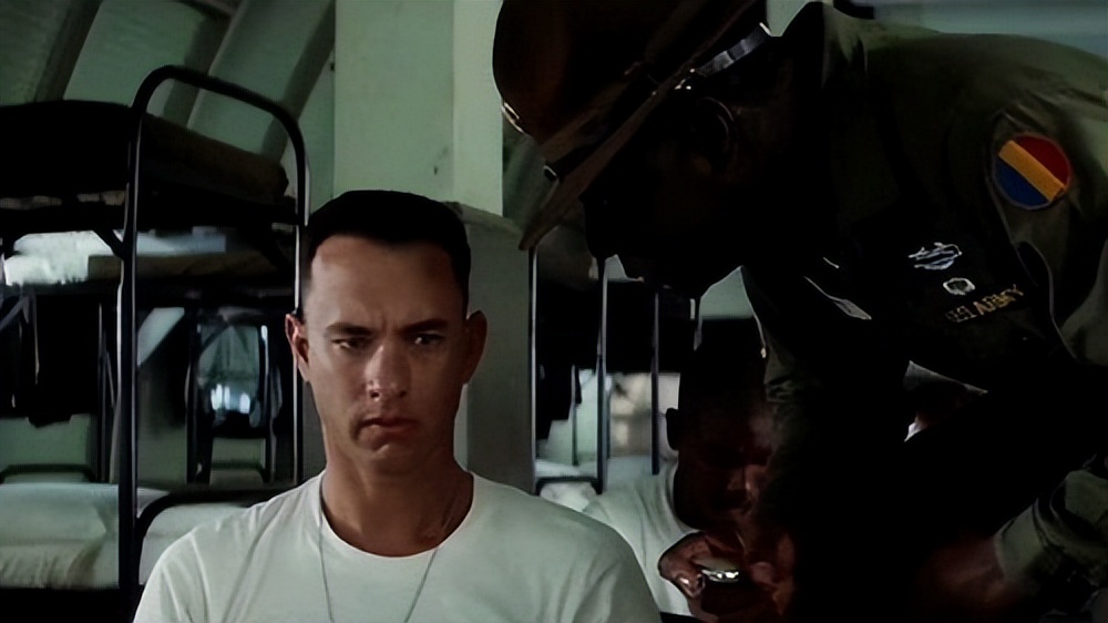 Tom Hanks Forrest Gump The Love Hate Relationship Between Forrest Gump And Jenny Full Of