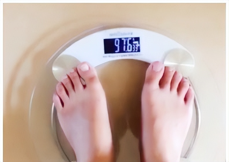 Why do I lose weight after taking hypoglycemic drugs? Is this a sign of