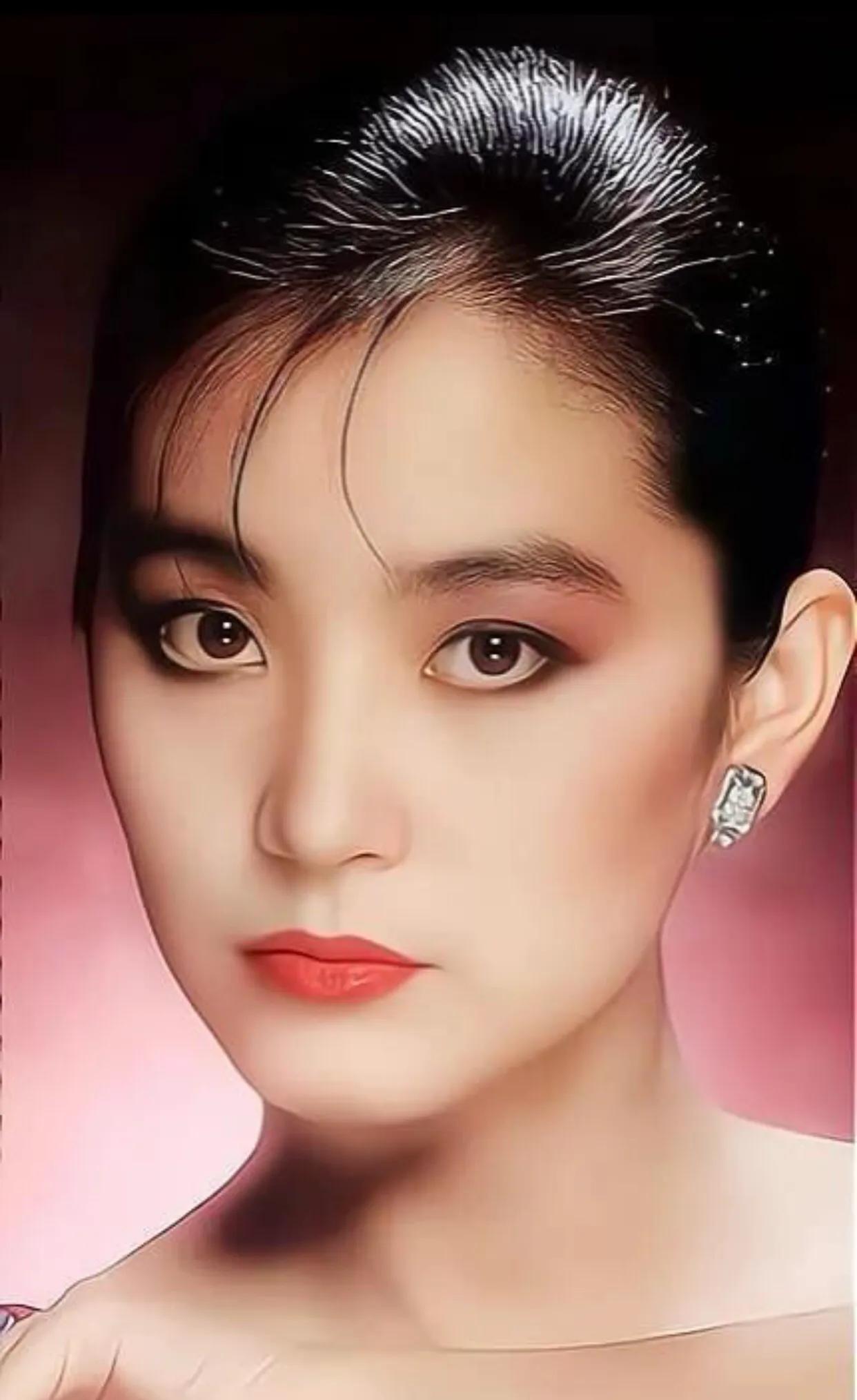 Qin Han, Qin Xianglin! Who does Brigitte Lin like? - iMedia