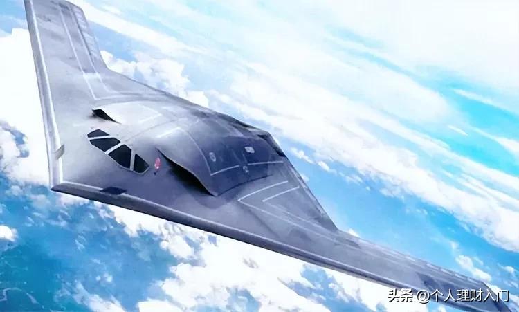 H-20: China's Supersonic Stealth Bomber, Intercontinental Strike Weapon ...