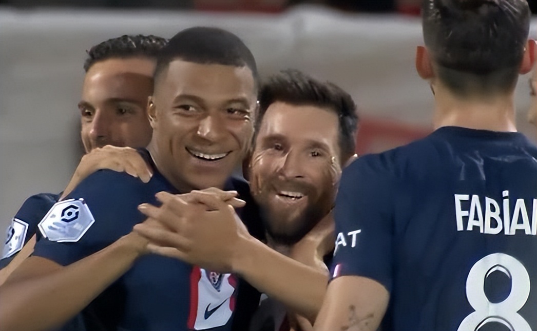 Paris Rout Football 5-0! 4-0!3 tragedies in European football in one night:Paris Juventus ...