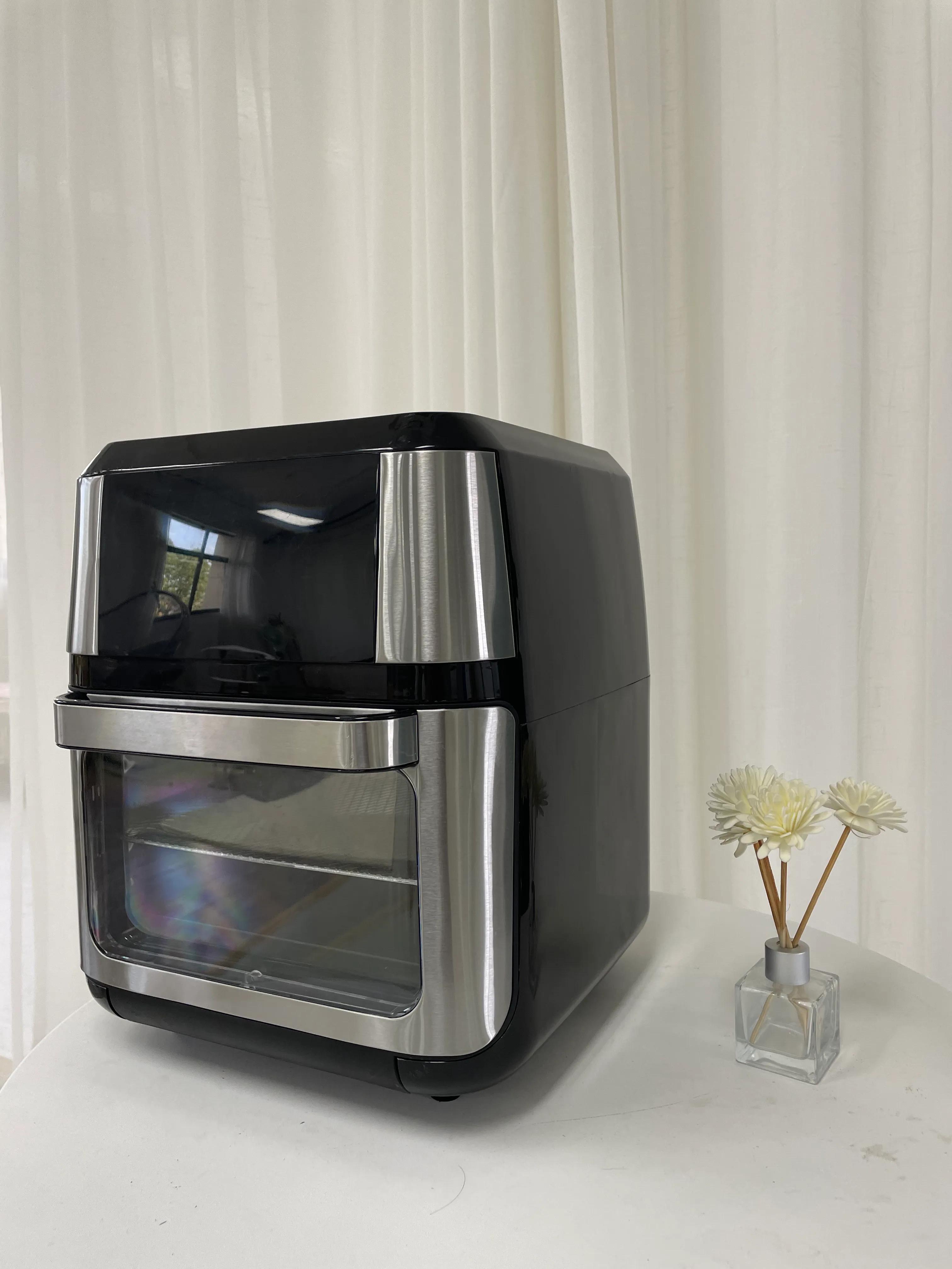 Ovens are rolling into the air fryer now iNEWS