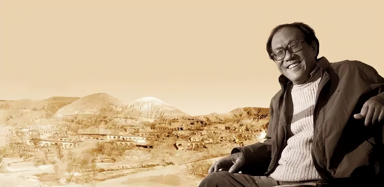 If you feel unlucky in life, I advise you to read Shi Tiesheng iMedia