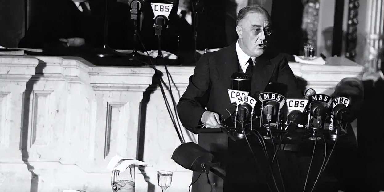 What role did the United States play in World War II before Pearl ...