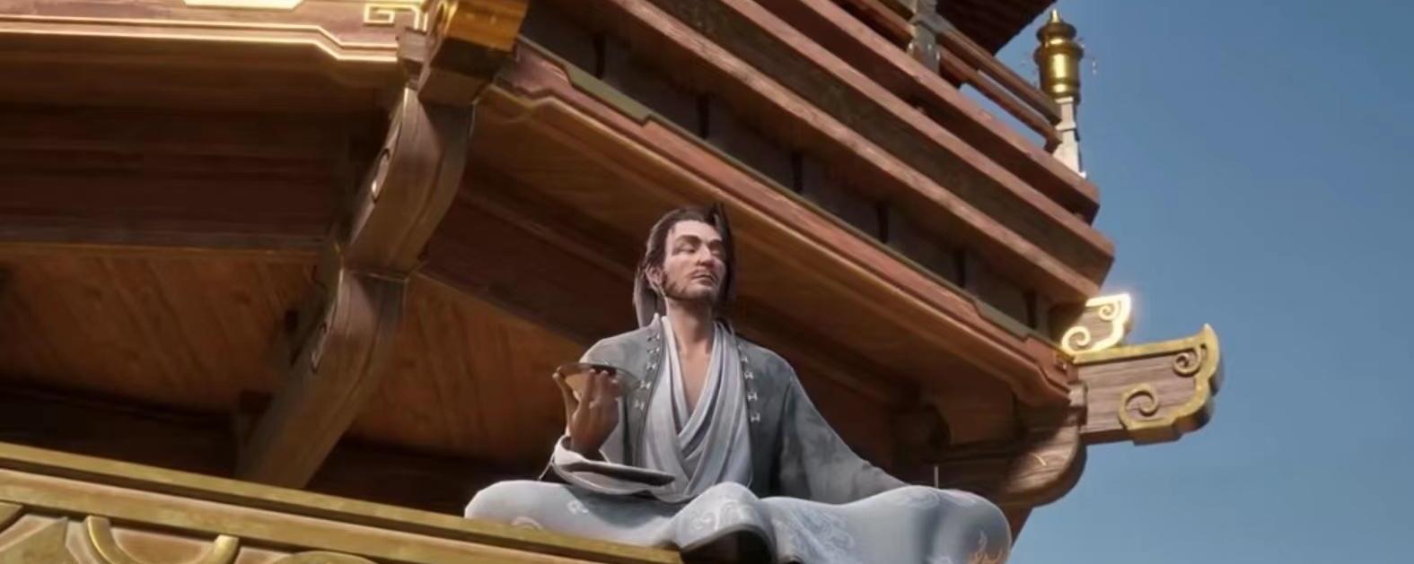 滄元圖：重看才發現導演用心良苦，表面是害梅元知，其實是在救他 - 頭條匯