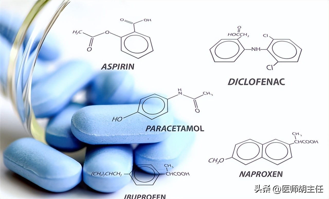 Is amoxicillin an antiinflammatory drug?Doctor No, there are only two