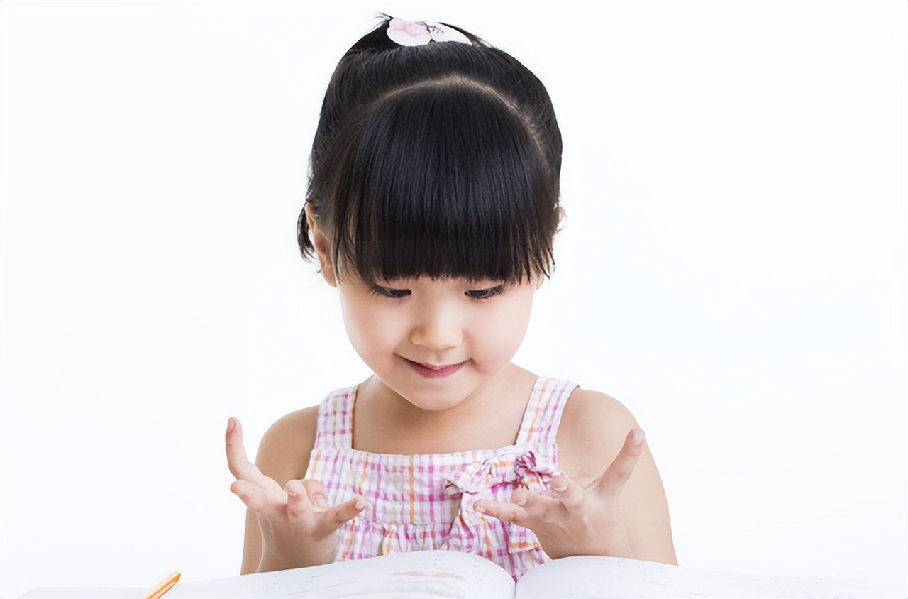 Don't worry if your child's grades are poor, use the right method to ...