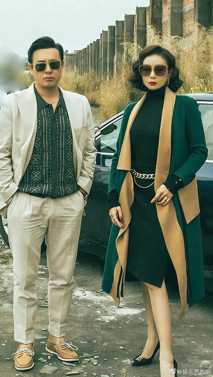 The sisterinlaw of "The Knockout" became popular and slapped many