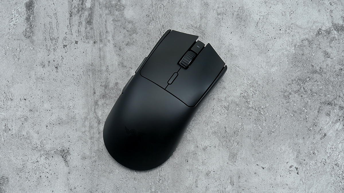 Vision Razor Venom Long battery life and better use: Razer Venom V3 Extreme Edition gaming ...