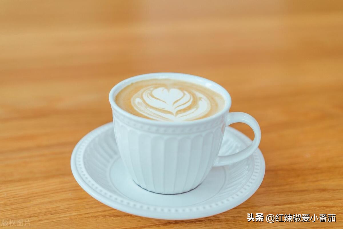 Do you like coffee? Can't sleep after drinking coffee? iMedia