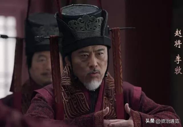 Li Guang Why is Li Guang difficult to seal? Emperor Han Wen was right about the ...