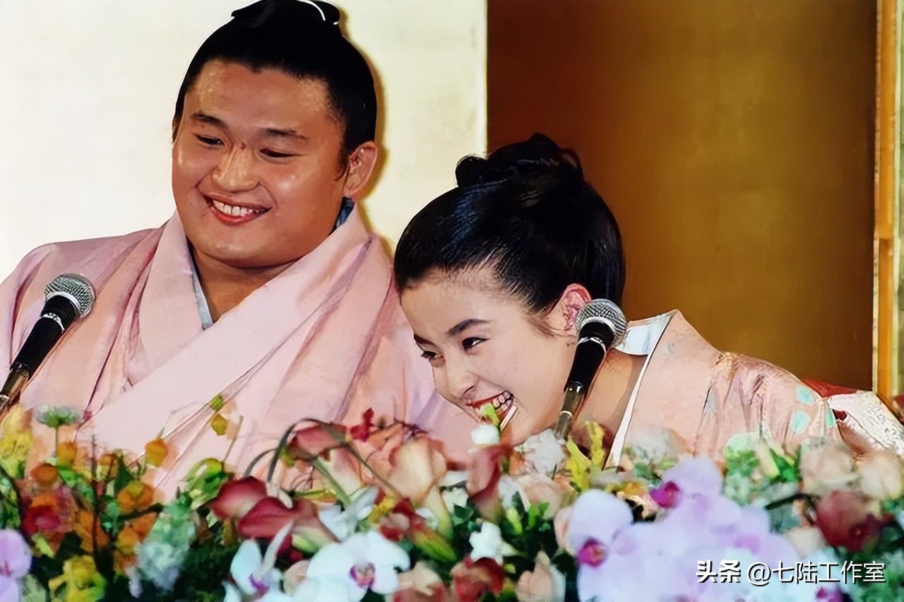 The controversial legendary Ohyokozuna, the last face of Japanese sumo ...