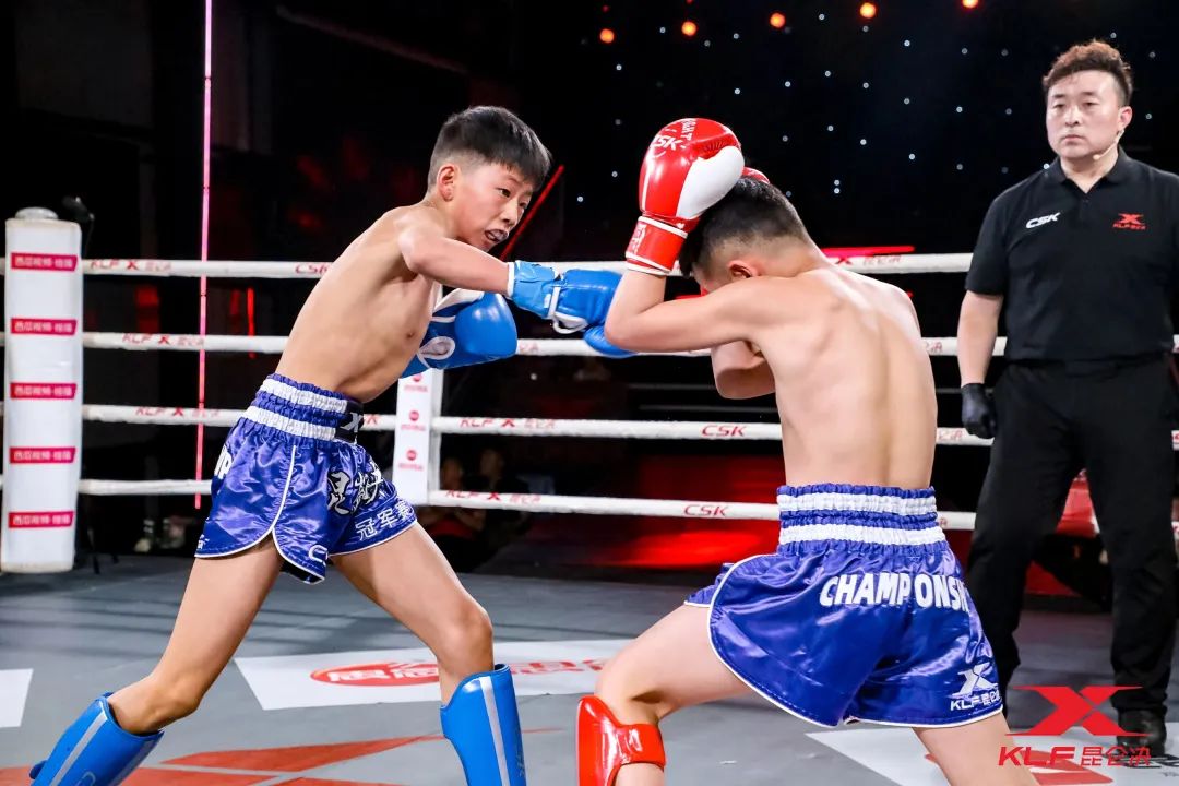 Kunlun Battle of the Gods Trial 7-Tongling Station, future star Liu ...