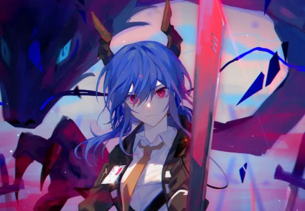 Tomorrow's Ark SS I lead the first phase of the second stage raid MVP ...