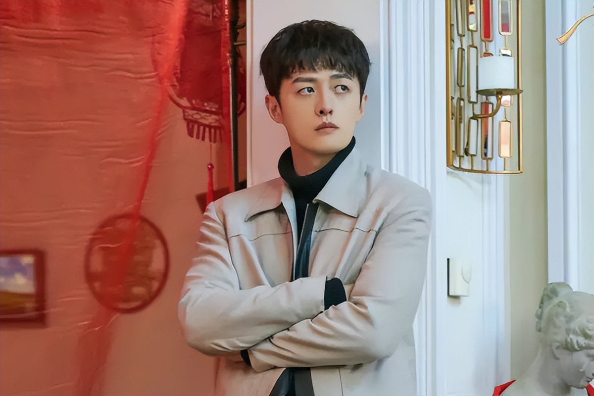 In Episode 7 of "The Movie Emperor's Princess", Ming Wei agreed to ...