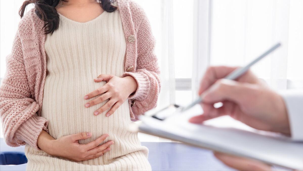 How to choose the best maternity underwear?6 tricks, you know? iMedia