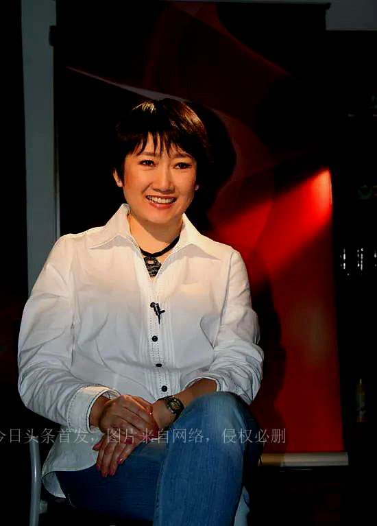 Cheng Fangyuan: A goddess who does not eat the fireworks of the world ...