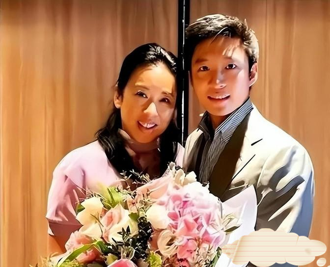 The Huo family is so lucky! Huo Qishan and Chen Ruolin finally appeared ...